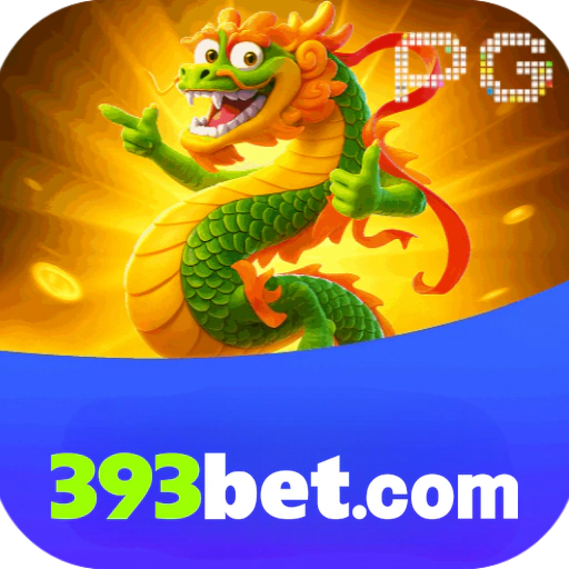 393bet logo