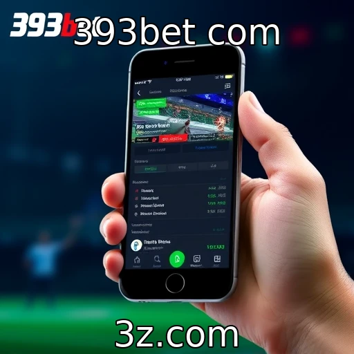 393bet com Dominando as Apostas: Estratégias para Analisar Jogos ao Vivo