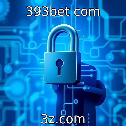 393bet com As principais tendências do setor de apostas em 2025