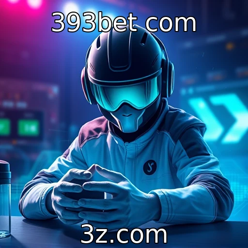 393bet com Apostas Esportivas: Estratégias para Maximizar Seus Lucros Hoje