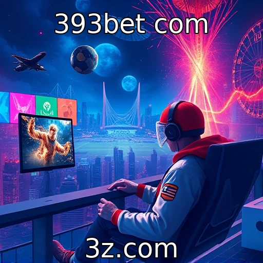 393bet com Campeonatos de e-sports: as grandes surpresas que ninguém esperava
