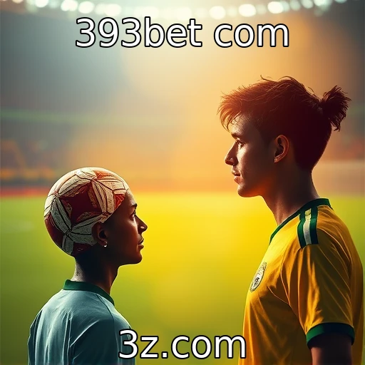 393bet com O crescimento explosivo das apostas esportivas no Brasil em 2025