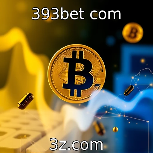 393bet com Como as criptomoedas estão transformando o mercado de apostas no Brasil