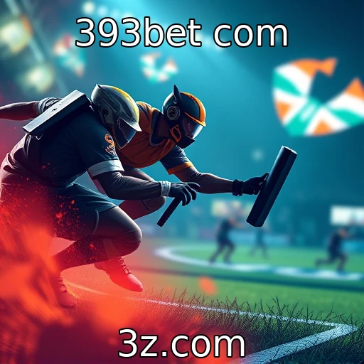 393bet com Apostas esportivas: Como analisar partidas e maximizar seus ganhos