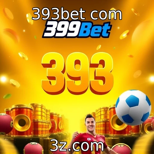393bet com Apostas Esportivas: Dicas Para Maximizar Seu Lucro em 2025