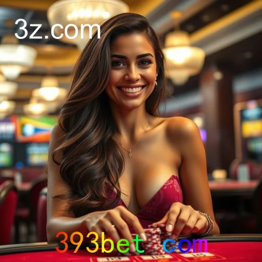 393bet com Slots