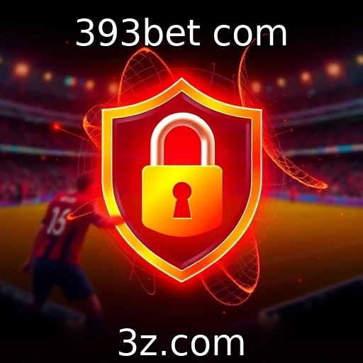 393bet com Apostas Esportivas: Análise das Principais Partidas do Mês