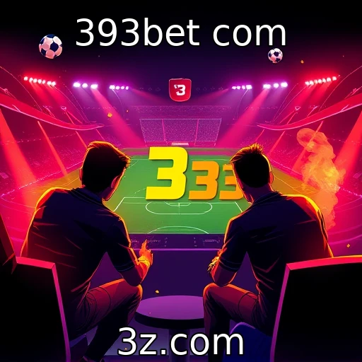 393bet com Estratégias para Apostas em E-Sports: Como Aumentar Suas Chances de Vencer