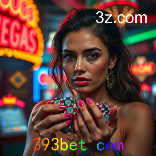 Experimente a Plataforma da 393bet com e Transforme Seu Jogo